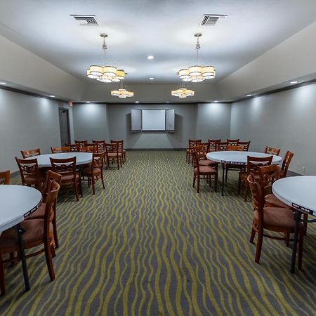 Red Roof Inn & Suites Irving - Dfw Airport South 外观 照片