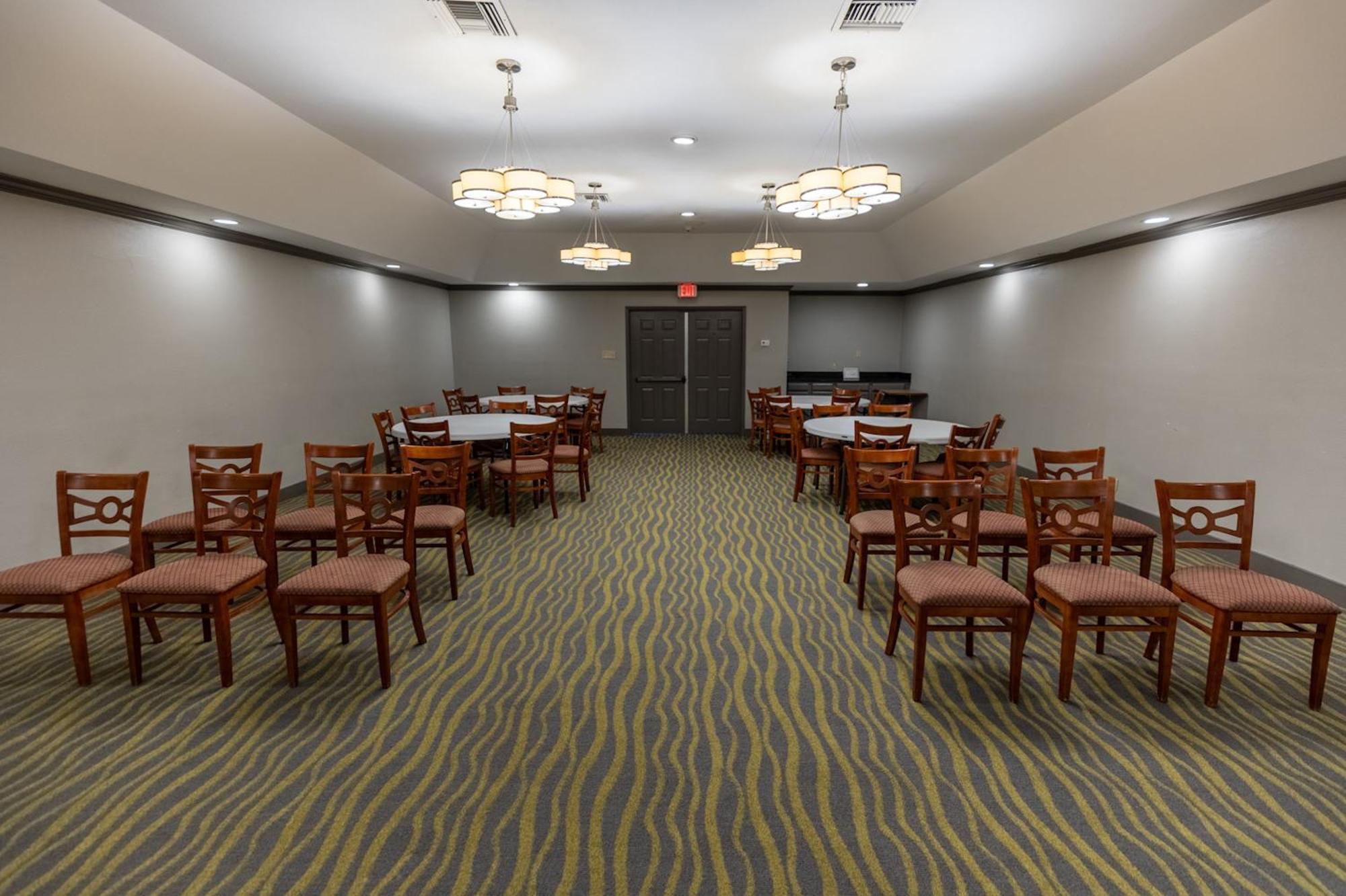 Red Roof Inn & Suites Irving - Dfw Airport South 外观 照片