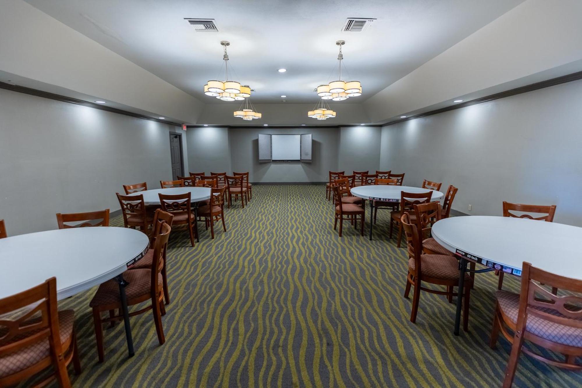 Red Roof Inn & Suites Irving - Dfw Airport South 外观 照片